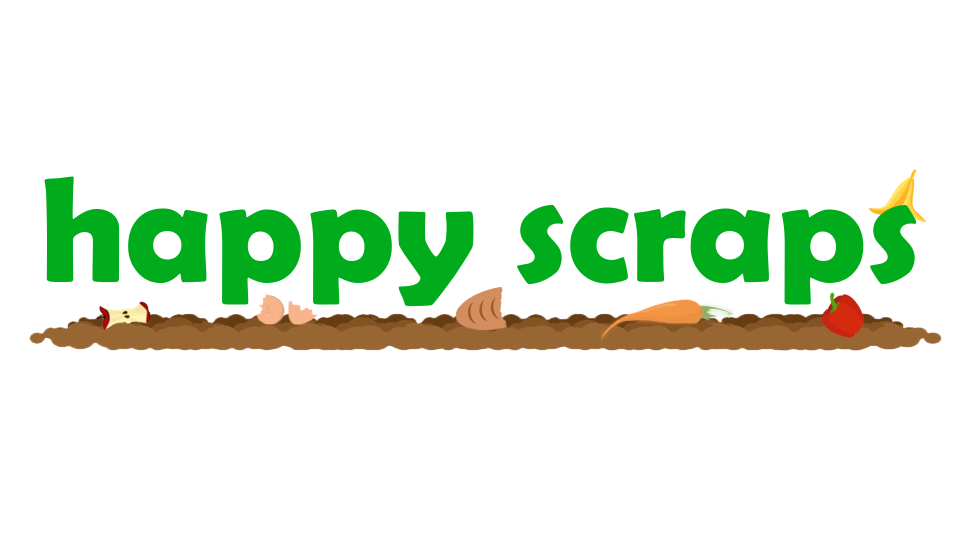 Happy Scraps Composting